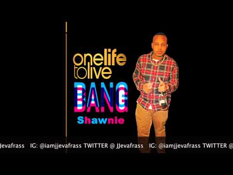 Shawnie - One Life To Live (Raw) January 2015