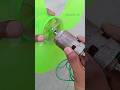 Fix Big Propeller In Dc Motor Dcmotor Tech Shorts