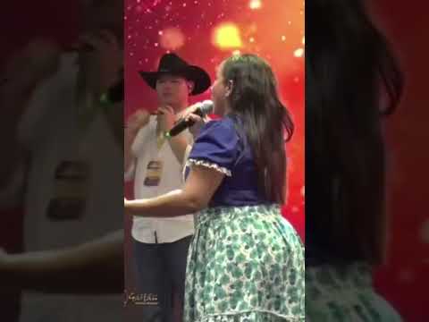 Final 37 Festival Internacional de La Cachama Puerto Gaitán-Meta Primer lugar. Título:"Mi venganza"