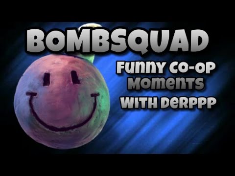 BombSquad Funny Co-op Moments Filipino Commentary