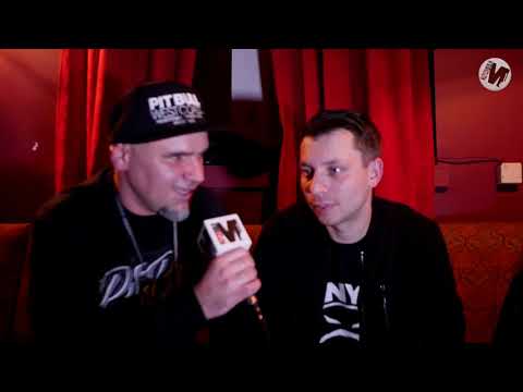 Bisz & B O K   koncert dublin european tour 2017