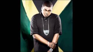 Sean Kingston Ft. Fabolous, Cassidy, Maino - That&#39;s Gangsta (Remix)