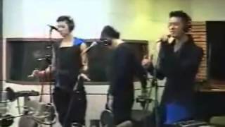 2pm &quot; YOU MIGHT COME&quot; radio live ahow