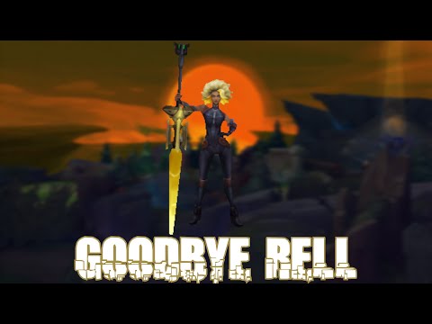 Before Rell's Rework