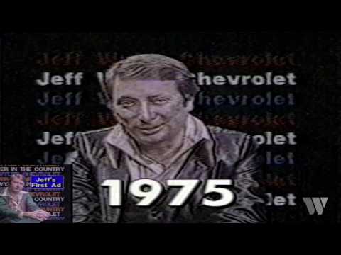 How Old Is Jeff Wyler