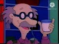 Rugrats The Santa Experience UK BopKids VHS Trailer 1996