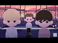 BTS We Are Bulletproof The Eternal Whatsapp Status