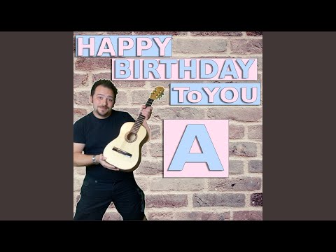 Happy Birthday to You Amon