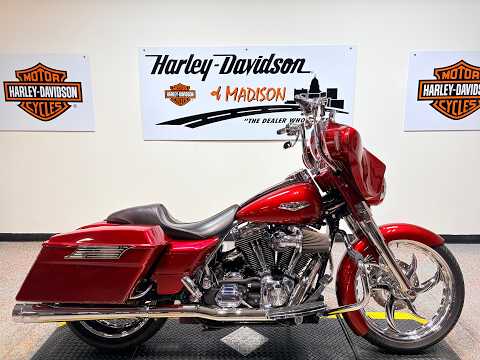FLHT 2006 Electra Glide® Standard