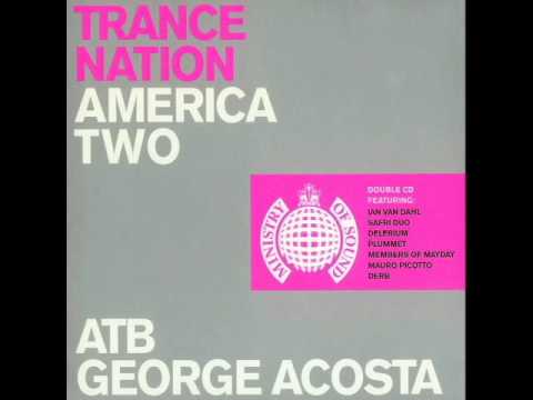 Trance Nation America Two (George Acosta Mix)