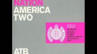 Trance Nation America Two (George Acosta Mix)