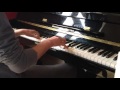 Bastille - Things We Lost in the Fire Piano Cover ...