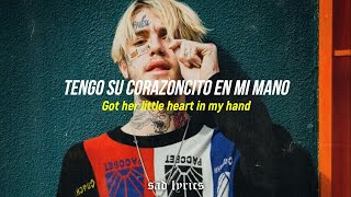 Lil Peep - Better Off (Dying) // Sub Español &amp; Lyrics