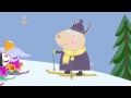 Peppa Pig Series 6 Snowy Mountain Final Meredith A Sipes EM Murphy
