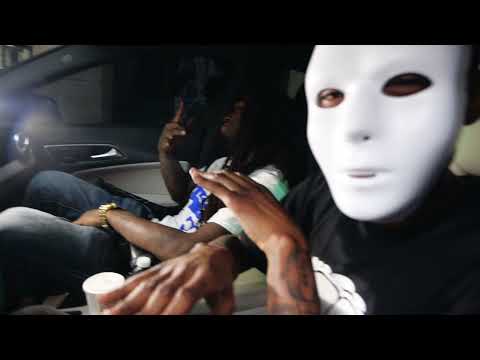 BTE Trapp x Jack Napier Prod. Fatt Kidd (Official Music Video)
