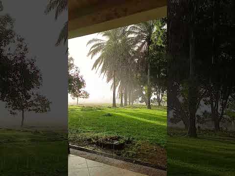 una tarde refrescante en puerto gaitan meta #llanosorientales