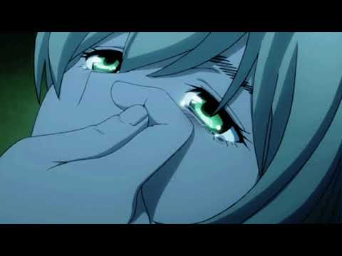 MIKE - Evil Eye (Alternative Intro)