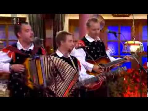 Akordi - Najina zgodba