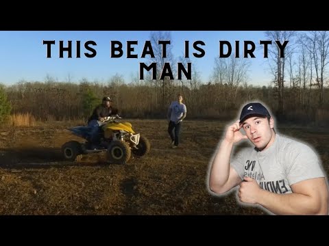 Bodybuilder reacts - Hillbilly - Upchurch