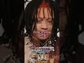 Trippie Redd Gets Emotional Talking About XXXTentacion