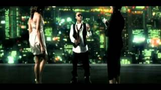 Bow Wow &amp; Omarion - Hey Baby (Jump Off) (official video)