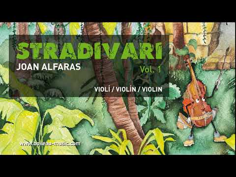 08 - Empieza el show / The show begins / Comença el show