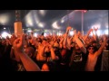 Decapitated - Carnival is Forever (Wacken 2014)