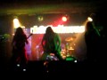 Malevolent Creation - Cauterized (Santiago, Chile 2009)