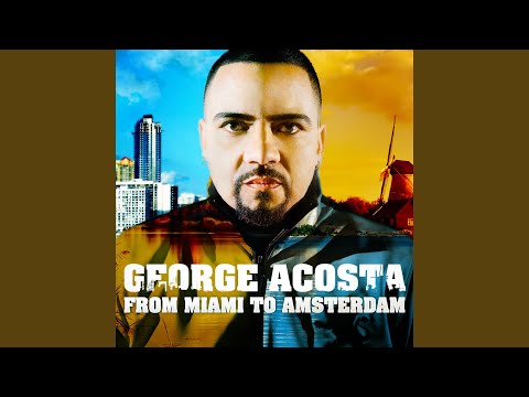Continuous Mix Miami To Amsterdam, mix 1
