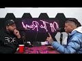 NLE Choppa Advice To Lil Durk And Black Men About King Von With Dj Akademiks WOKE INTERVIEW 23