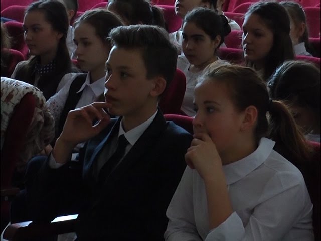 О дружбе в Доме Дружбы