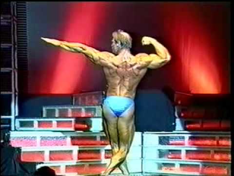 German Masters competitor 1993.flv