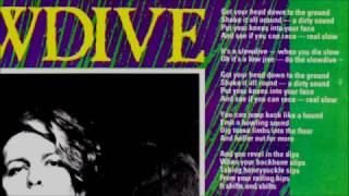 Siouxsie And The Banshees Slowdive