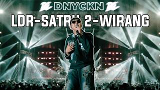 Download lagu SERIKAT SUMBERSEWU - LDR, SATRU 2, WIRANG ( DENNY CAKNAN ) mp3