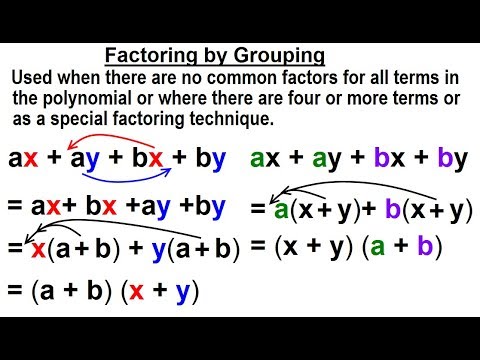 Geometry Ch 2 Reasoning and Proofs 38 of 46 How to Determine the Next Number