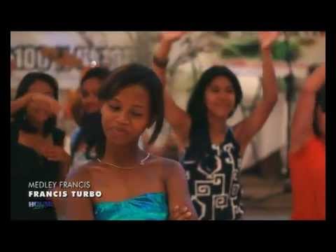 FRANCIS TURBO - MEDLEY FRANCIS ST