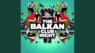 The Chocolate Butterfly (feat. Raf Mc, Fanfare Ciocarlia) (Tüwi Edit)