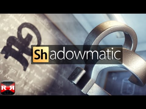Shadowmatic (By TRIADA Studio) - iOS - iPhone/iPad/iPod Touch Gameplay - YouTube