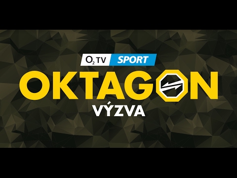 Oktagon: kompletní osmý díl