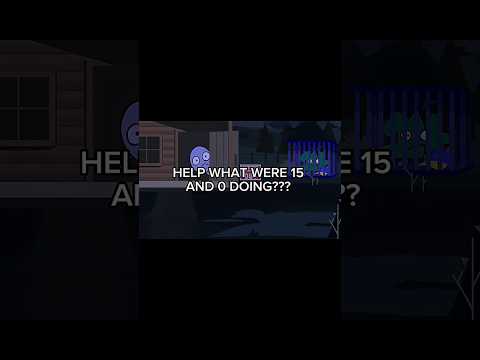 RARE 015 FOOTAGE??? #bfb #bfdi #tpot #crkingdom #battlefordreamisland #osc #edit #animation #editing