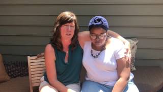 Youth Aging Out of Foster Care