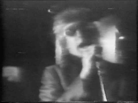 The Damned 'Wait for the Blackout' (Rat Scabies on vocals)