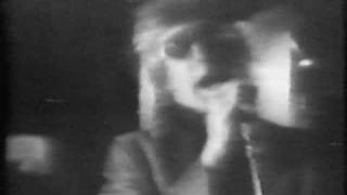 The Damned 'Wait for the Blackout' (Rat Scabies on vocals)