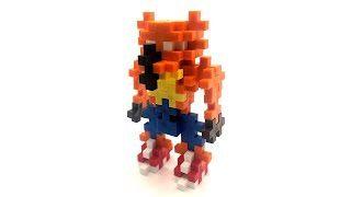 Crash Bandicoot