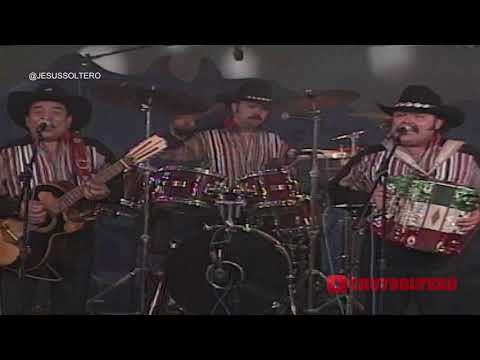 RELAMPAGOS DEL NORTE ALMA RENDIDA CORNELIO REYNA RAMON AYALA