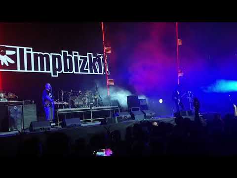 Limp Bizkit - Song 2 (Blur cover) (live, 18.02.20, 60 FPS, FHD, Russia, Yekaterinburg-Expo / Россия)