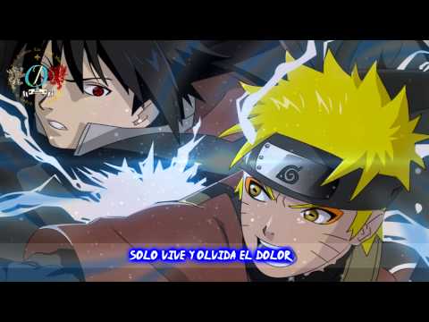 【Silhouette】Opening 16/Naruto Shippuden || Fandub Español Latino【Jeo Randur】