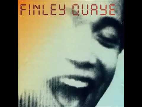 Finley Quaye ‎  Maverick A Strike   1997