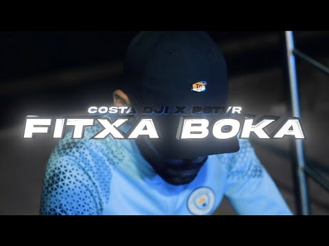 CostaDji - FITXA BOKA (Ft. PSTVR)