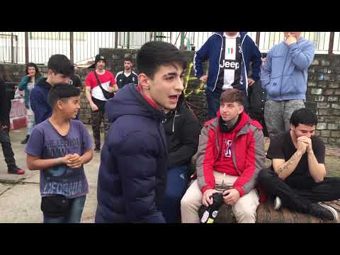 RELAX vs VERBAL - Semifinal - FULLMI FREESTYLE - FECHA 3